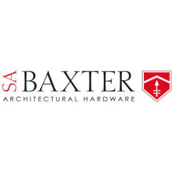 SA Baxter