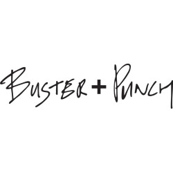 Buster Punch